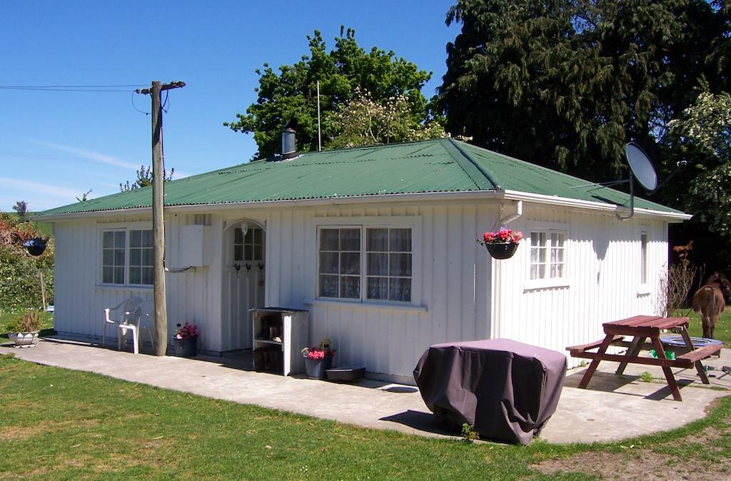 Wacky Stays - Unique Farm-Stay Glamping Rentals, Free Animal Feeding Tours Kaikoura Exterior foto