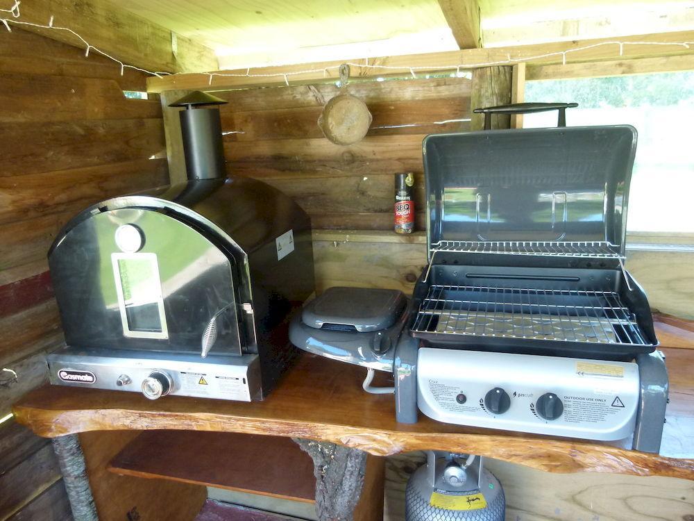 Wacky Stays - Unique Farm-Stay Glamping Rentals, Free Animal Feeding Tours Kaikoura Exterior foto