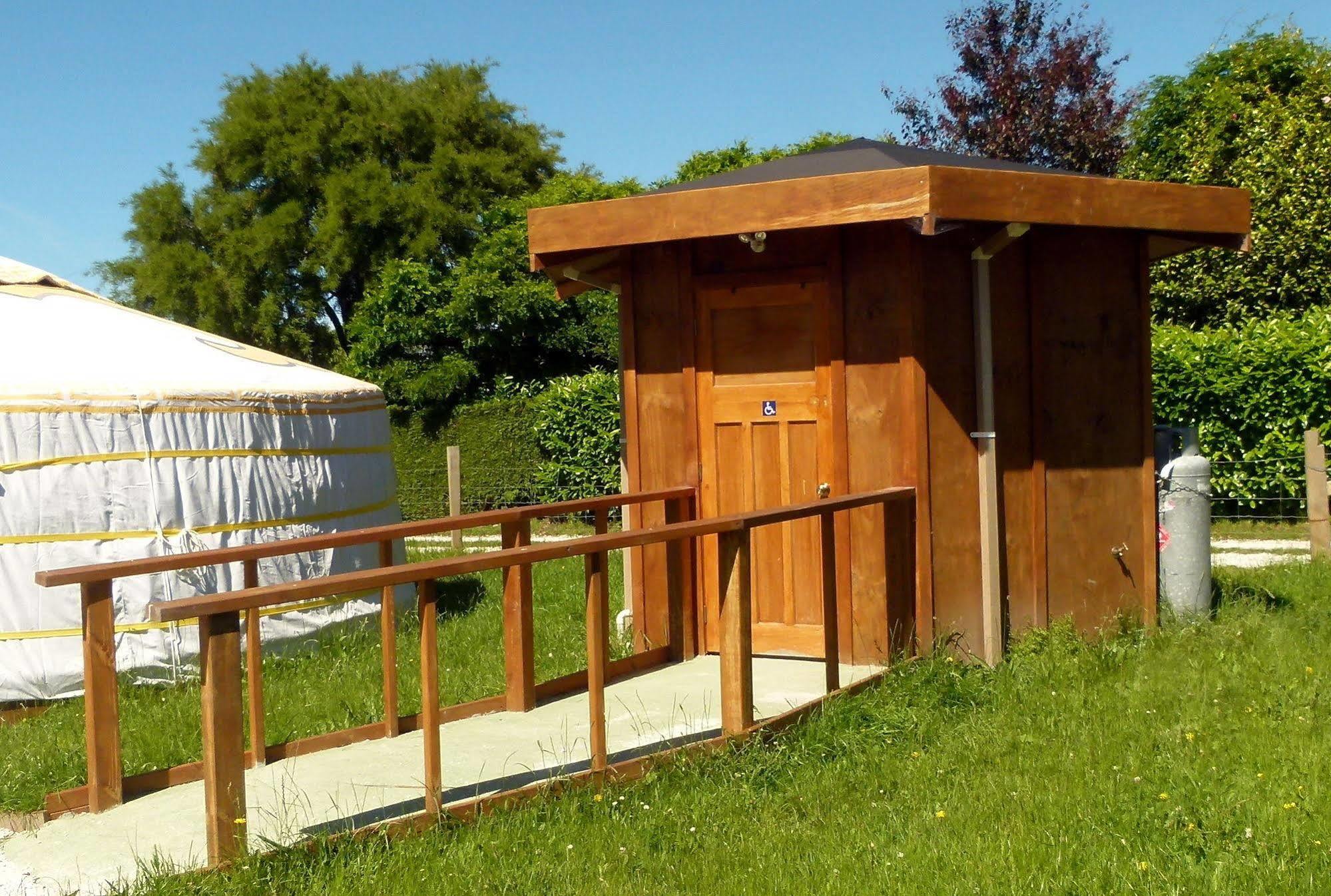 Wacky Stays - Unique Farm-Stay Glamping Rentals, Free Animal Feeding Tours Kaikoura Exterior foto